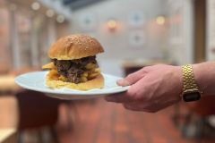chip-butty-with-braised-beef-shin