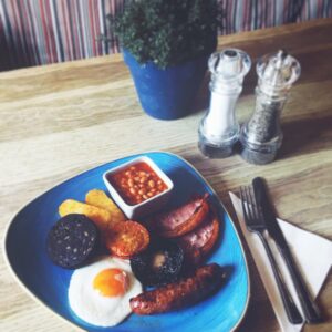 Full English