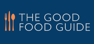 Good Food Guige logo